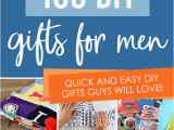 Best 40th Birthday Gifts for Boyfriend Creative Diy Gift Ideas for Men From the Dating Divas