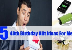 Best 40th Birthday Ideas for Him 40th Birthday Gift Ideas for Men Best Birthday Gift