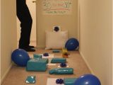 Best 40th Birthday Ideas for Husband My Husband Ryan Turned 30 Last Week Prior to His