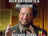 Best 40th Birthday Memes 40th Birthday Meme Quotesvsmemes Quotesvsmemes