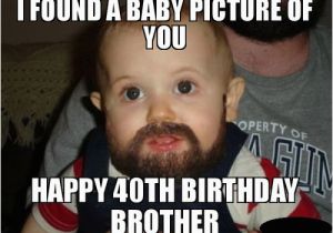 Best 40th Birthday Memes Happy 40th Birthday Memes Wishesgreeting