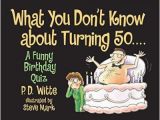 Best 50th Birthday Gag Gifts for Him 50th Birthday Gag Gifts