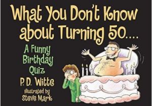 Best 50th Birthday Gag Gifts for Him 50th Birthday Gag Gifts