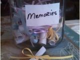 Best 50th Birthday Gifts for Boyfriend Memory Jar 40th Birthday Present Favorite Memories From