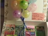 Best 50th Birthday Gifts for Boyfriend Old Age Remedies Tucked Into A Flower Arrangement is A