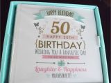 Best 50th Birthday Gifts for Her 50th Birthday Photo Album Gift for Her