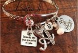 Best 50th Birthday Gifts for Her Amazon Com Best Friend Gift Friendship Bracelet Friend