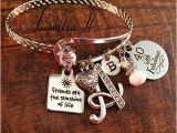 Best 50th Birthday Gifts for Her Amazon Com Best Friend Gift Friendship Bracelet Friend