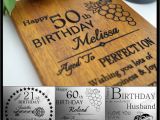 Best 50th Birthday Gifts for Husband Personalised Birthday Card 21 30th 40th 50th 60th Gift for