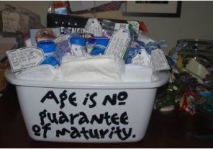 Best 50th Birthday Ideas for Him 40th Birthday Ideas Gag Gift Ideas for Mens 40th Birthday