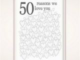 Best 50th Birthday Ideas for Husband 50th Birthday Gift for Men 50th Anniversary Gifts 50th
