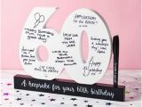 Best 60th Birthday Present for A Man 60th Birthday Presents for Her Bday Gifts for Women