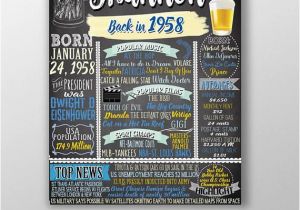 Best 60th Birthday Presents for Him the 25 Best 60th Birthday Gifts Ideas On Pinterest 60th