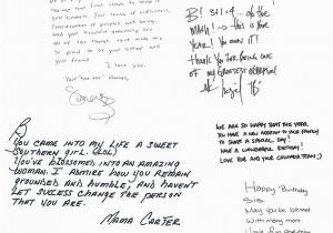 Best Birthday Card Ever Written Beyonce Birthday Gwyneth Paltrow Leads Well Wishes as Pop