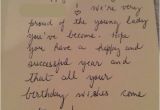 Best Birthday Card Ever Written Bold Move Dad the Meta Picture