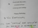 Best Birthday Card Ever Written Written Messages Simone Scribbles