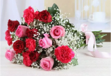 Best Birthday Flowers for Girlfriend I Am Meeting My Girlfriend for the First Time What is the