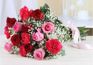 Best Birthday Flowers for Girlfriend I Am Meeting My Girlfriend for the First Time What is the