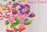 Best Birthday Flowers for Her Birthday Cards for Her Collection Karenza Paperie