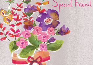 Best Birthday Flowers for Her Birthday Cards for Her Collection Karenza Paperie