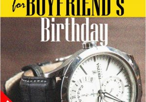 Best Birthday Gifts for Boyfriend Best Gift Ideas for Boyfriend 39 S Birthday Vivid 39 S