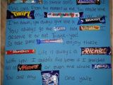 Best Birthday Gifts for Boyfriend In south Africa Chocolate Card Gifts Chocolate Card Candy Cards Cards