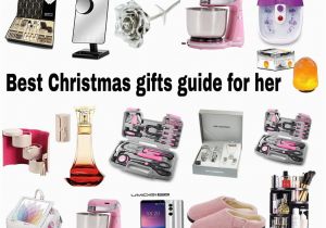 Best Birthday Gifts for Her 2019 Best Christmas Gift Ideas for Women 2019