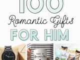 Best Birthday Gifts for Him 100 Romantic Gifts for Him From the Dating Divas