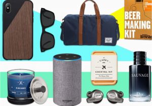 Best Birthday Ideas for Him 50 Best Gifts for A Man Gift Ideas for Men On 2019