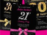 Best Birthday Invitation Ever 21st Birthday Invitation Template Best Party Ideas