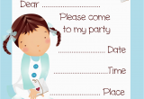 Best Birthday Invitation Ever Birthday Party Invitation Cards Free Printable Best