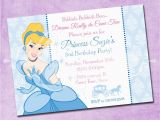 Best Birthday Invitation Ever Cinderella Birthday Invitation Wording Best Party Ideas