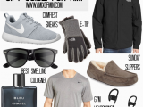 Best Birthday Present for Him Ultimate Holiday Christmas Gift Guide for Him