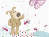 Best Free E Birthday Cards Uk Boofle Fold Out Card Happy Birthday From Me Cards Love