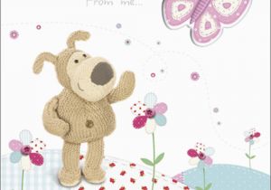 Best Free E Birthday Cards Uk Boofle Fold Out Card Happy Birthday From Me Cards Love