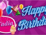 Best Free E Birthday Cards Uk Happy Birthday Nadia Free Ecards