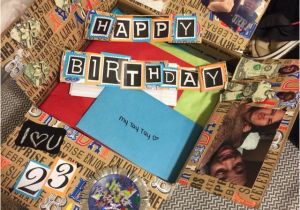 Best Friend Birthday Gift Ideas for Him I Like the Happy Birthday Banner Idea Deployment