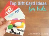 Best Gift Cards to Give for Birthdays top Birthday Gift Cards for Kids ask Mama Moe