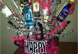 Best Gift for 21st Birthday Girl 17 Best Ideas About 21st Birthday Basket On Pinterest