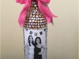 Best Gift for A Girl On Her 21st Birthday Blingy Bubbly Diy Gift Ideas for Sisters Birthday