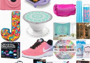Best Gift for A Girl On Her Birthday Best Gifts for 12 Year Old Girls Gift Guides Pinterest