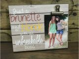 Best Gift for A Sister On Her Birthday 25 Best Ideas About Friend Gifts On Pinterest Birthday