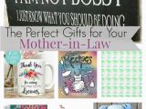 Best Gift for Mother In Law On Her Birthday the Perfect Gifts for Your Awesome Mother In Law