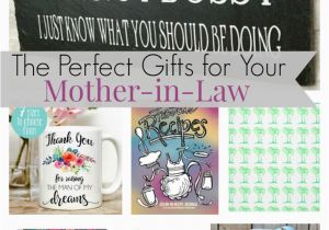 Best Gift for Mother In Law On Her Birthday the Perfect Gifts for Your Awesome Mother In Law