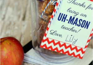 Best Gift for Teacher On Her Birthday 15 Fun Inexpensive Teacher Gifts