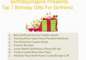 Best Gift for Your Girlfriend On Her Birthday top 7 Birthday Gift Recommendations for Girlfriend Must Read