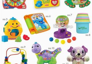 Best Gifts for 1 Year Old Birthday Girl 25 Best Ideas About 1 Year Old toys On Pinterest One