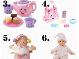 Best Gifts for 1 Year Old Birthday Girl the Ultimate List Of Gift Ideas for A 1 Year Old Girl