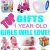 Best Gifts for 1st Birthday Girl Best Gifts for 1 Year Old Girls top Kids Birthday Party