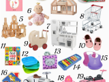 Best Gifts for 1st Birthday Girl First Birthday Gift Ideas Katie Did What